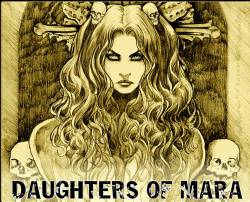 Daughters Of Mara : I Am Destroyer